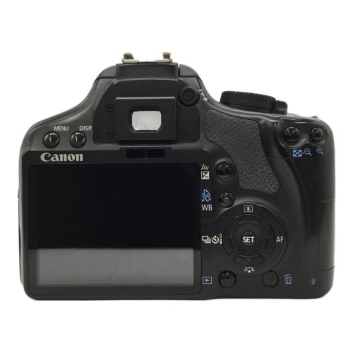 CANON (キヤノン) EOS Kiss X2 デジタル一眼レフカメラ DS126181