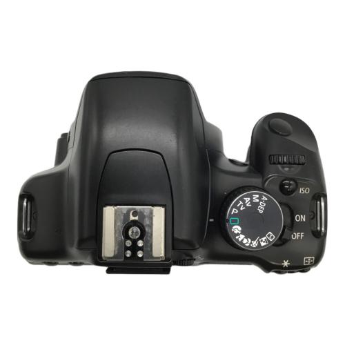 CANON (キヤノン) EOS Kiss X2 デジタル一眼レフカメラ DS126181