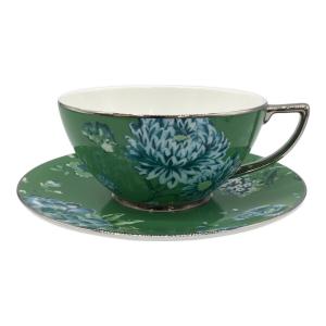 Wedgwood (ウェッジウッド) カップ&ソーサー ジャスパーコンラン