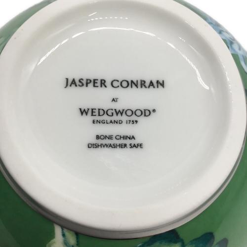 Wedgwood (ウェッジウッド) カップ&ソーサー ジャスパーコンラン