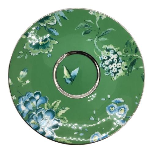 Wedgwood (ウェッジウッド) カップ&ソーサー ジャスパーコンラン