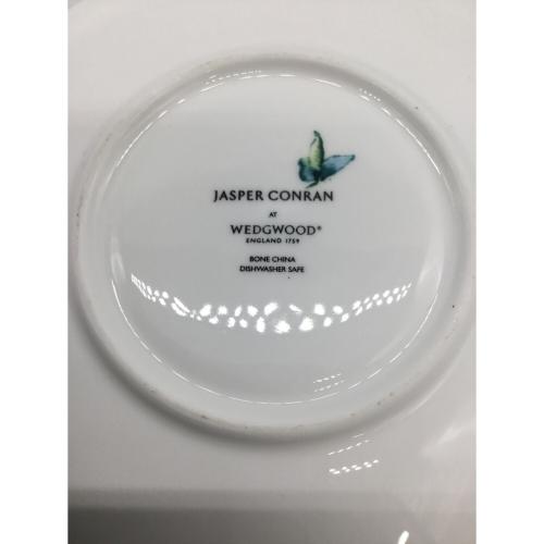 Wedgwood (ウェッジウッド) カップ&ソーサー ジャスパーコンラン