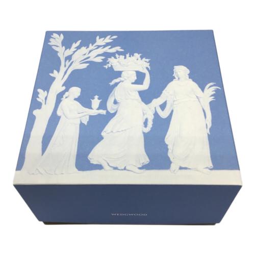 Wedgwood (ウェッジウッド) カップ&ソーサー ジャスパーコンラン