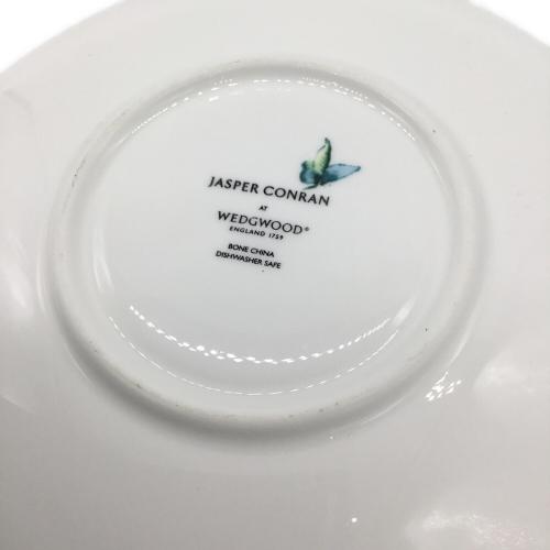 Wedgwood (ウェッジウッド) カップ&ソーサー ジャスパーコンラン
