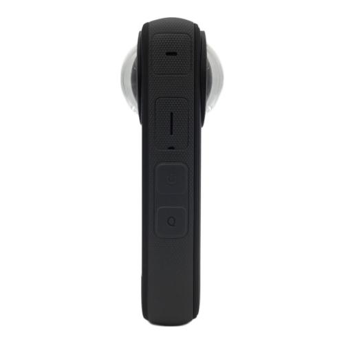 Insta360 (インスタ360) X3 アクションカメラ CINSAAQ/B