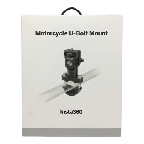 Insta360 (インスタ360) X3 アクションカメラ CINSAAQ/B