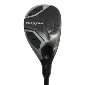 Callaway (キャロウェイ) QUANTUM MAX ユーティリティ 右利き用