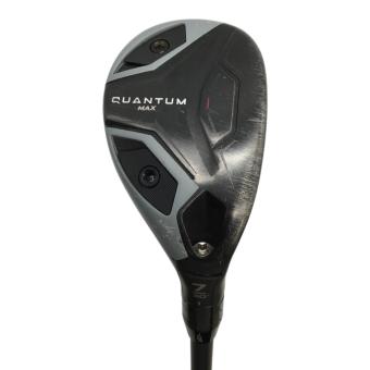 Callaway (キャロウェイ) QUANTUM MAX ユーティリティ 右利き用