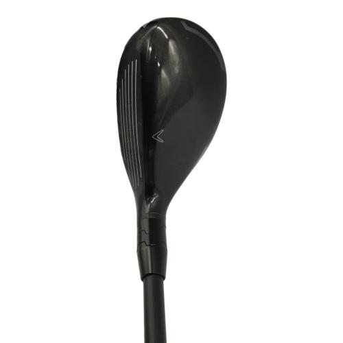 Callaway (キャロウェイ) QUANTUM MAX ユーティリティ 右利き用