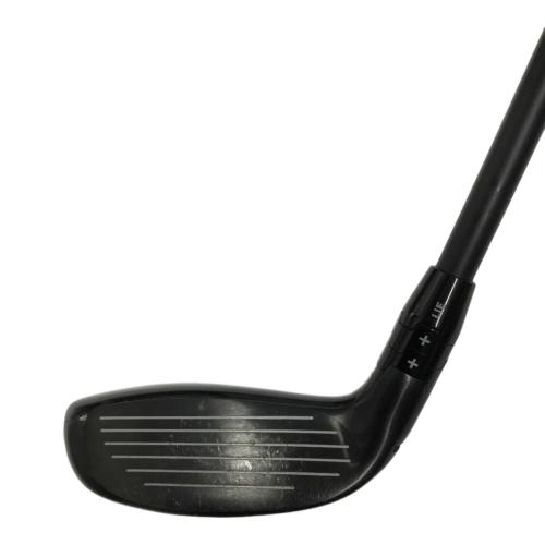 Callaway (キャロウェイ) QUANTUM MAX ユーティリティ 右利き用