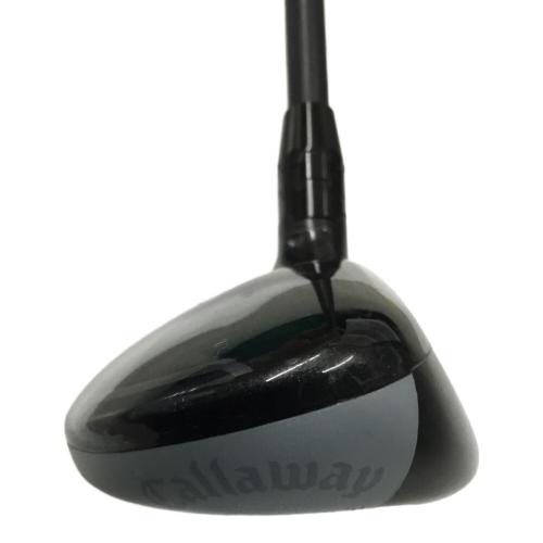 Callaway (キャロウェイ) QUANTUM MAX ユーティリティ 右利き用