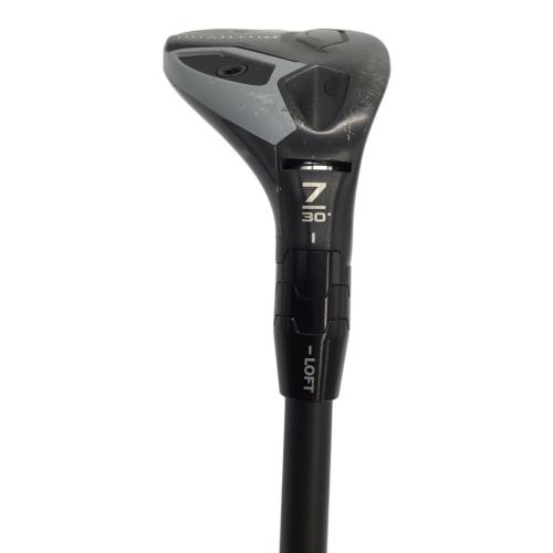 Callaway (キャロウェイ) QUANTUM MAX ユーティリティ 右利き用