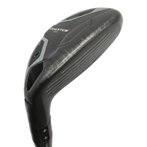 Callaway (キャロウェイ) QUANTUM MAX ユーティリティ 右利き用