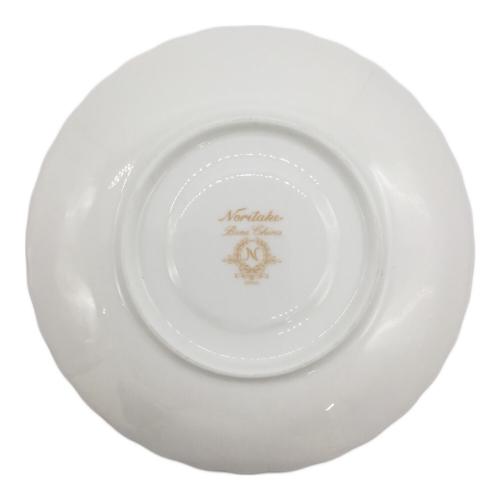 Noritake (ノリタケ) カップ&ソーサー リトルアイランド