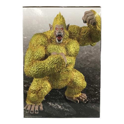 BANDAI (バンダイ) ラストワン賞 黄金大猿悟空 SOFVICS フィギュア 一番くじ ドラゴンボール VSオムニバスアルティメット