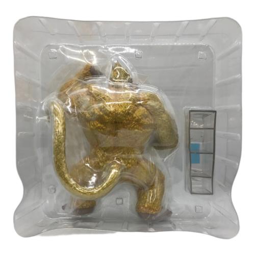 BANDAI (バンダイ) ラストワン賞 黄金大猿悟空 SOFVICS フィギュア 一番くじ ドラゴンボール VSオムニバスアルティメット