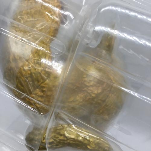 BANDAI (バンダイ) ラストワン賞 黄金大猿悟空 SOFVICS フィギュア 一番くじ ドラゴンボール VSオムニバスアルティメット