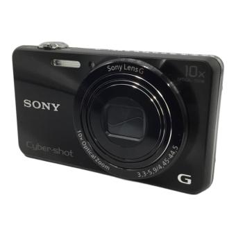 SONY (ソニー) Cyber-shot コンパクトデジタルカメラ DSC-WX220