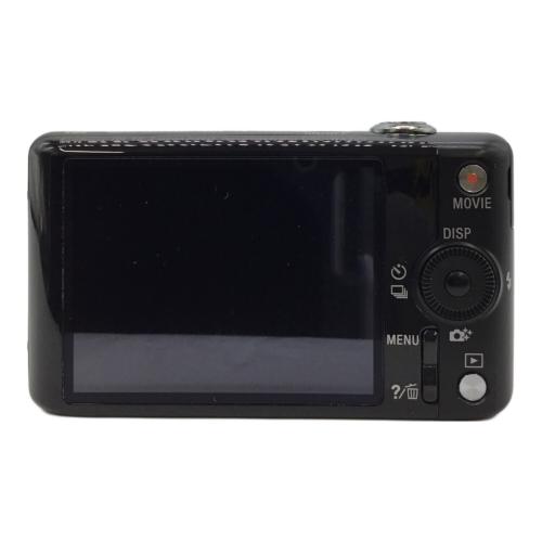 SONY (ソニー) Cyber-shot コンパクトデジタルカメラ DSC-WX220