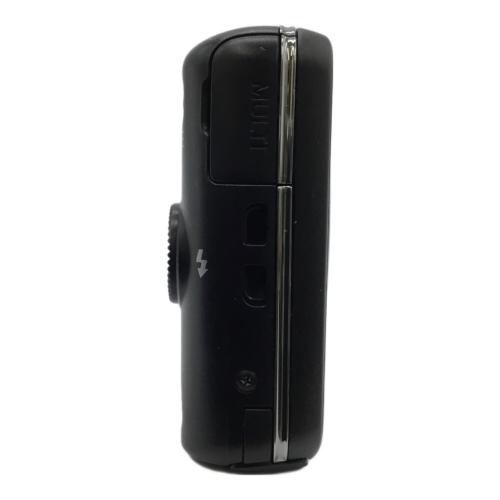SONY (ソニー) Cyber-shot コンパクトデジタルカメラ DSC-WX220