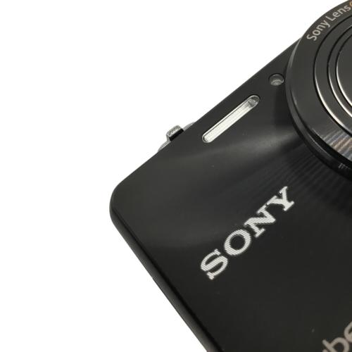 SONY (ソニー) Cyber-shot コンパクトデジタルカメラ DSC-WX220