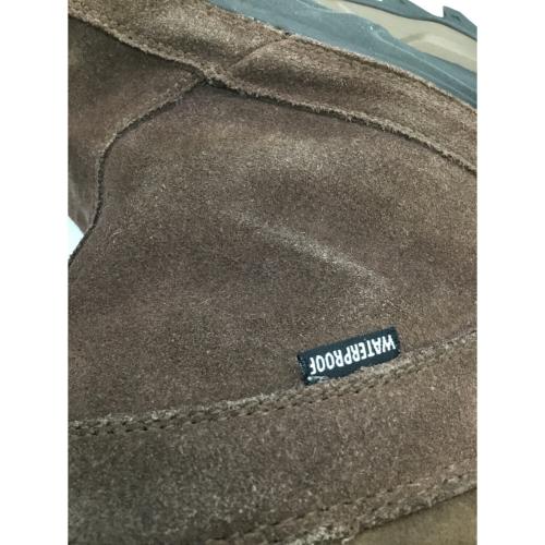 THE NORTH FACE (ザ ノース フェイス) トレッキングブーツ APPG BR4 TB1C 566292 メンズ SIZE 28cm ブラウン