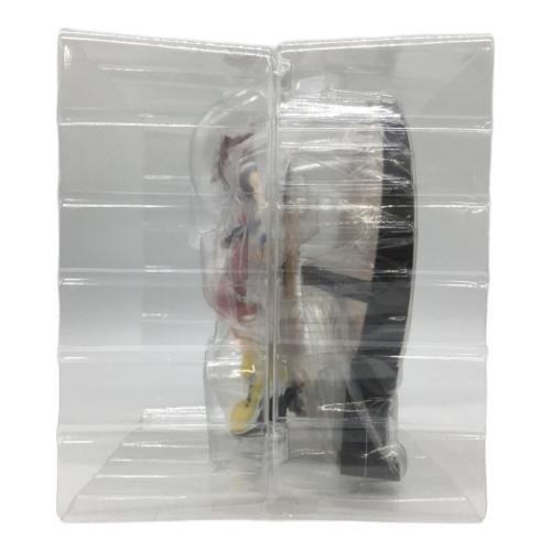 BANDAI (バンダイ) A賞 ソラ スタチュー フィギュア 一番くじ KINGDOM HEARTS 25th Anniversary