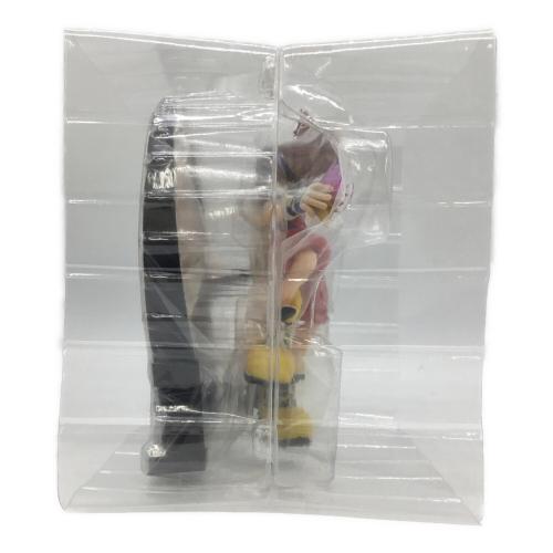BANDAI (バンダイ) A賞 ソラ スタチュー フィギュア 一番くじ KINGDOM HEARTS 25th Anniversary
