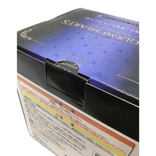BANDAI (バンダイ) ラストワン賞 リク スタチュー フィギュア 一番くじ KINGDOM HEARTS 25th Anniversary