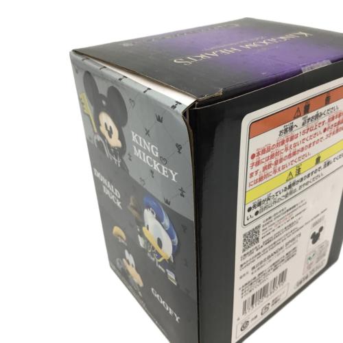 BANDAI (バンダイ) C賞 デスクトップフィギュア フィギュア 一番くじ KINGDOM HEARTS 25th Anniversary