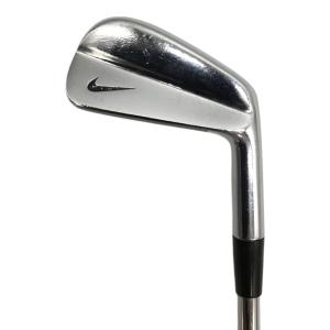 NIKE (ナイキ) フォージドアイアン アイアンセット (3/4/5/6/7/8/9/PW) 右利き用
