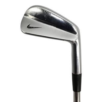 NIKE (ナイキ) フォージドアイアン アイアンセット (3/4/5/6/7/8/9/PW) 右利き用