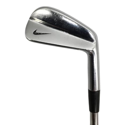 NIKE (ナイキ) フォージドアイアン アイアンセット (3/4/5/6/7/8/9/PW) 右利き用