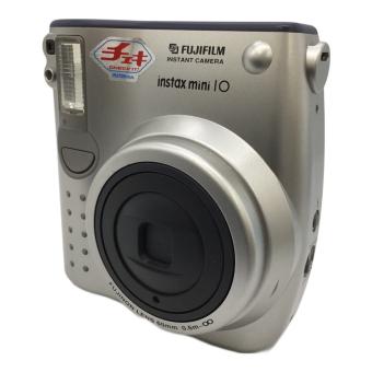 FUJIFILM (フジフィルム) instax mini 10 チェキ