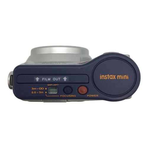 FUJIFILM (フジフィルム) instax mini 10 チェキ