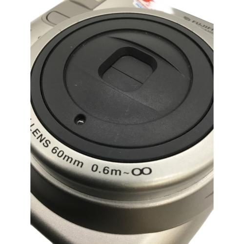FUJIFILM (フジフィルム) instax mini 10 チェキ