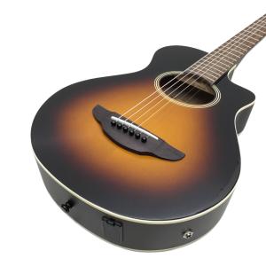 YAMAHA (ヤマハ) エレアコギター APXT2 OVS オールドバイオリンサンバースト