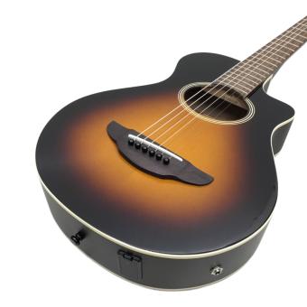 YAMAHA (ヤマハ) エレアコギター APXT2 OVS オールドバイオリンサンバースト