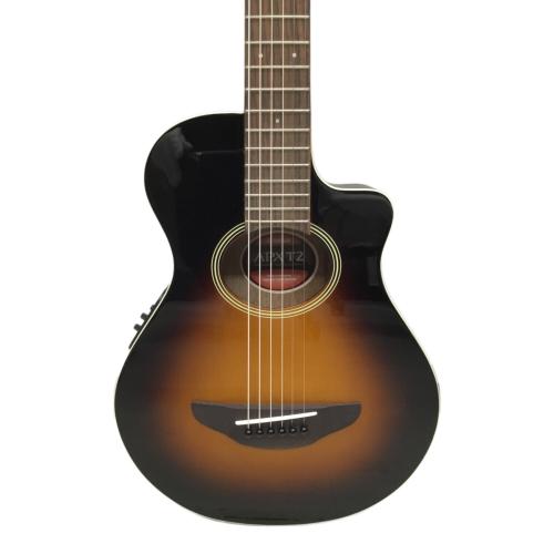 YAMAHA (ヤマハ) エレアコギター APXT2 OVS オールドバイオリンサンバースト