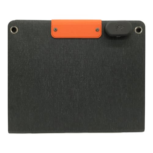 Jackery (ジャクリ) Solar Generator 100 Plus 40 Mini ポータブル電源&ソーラーパネル JSG-1004A