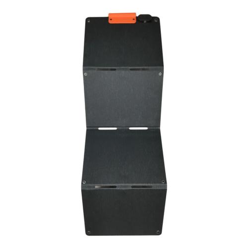 Jackery (ジャクリ) Solar Generator 100 Plus 40 Mini ポータブル電源&ソーラーパネル JSG-1004A