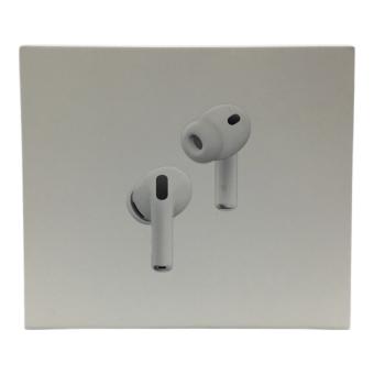 Apple (アップル) AirPods Pro(第3世代) MFHP4J/A