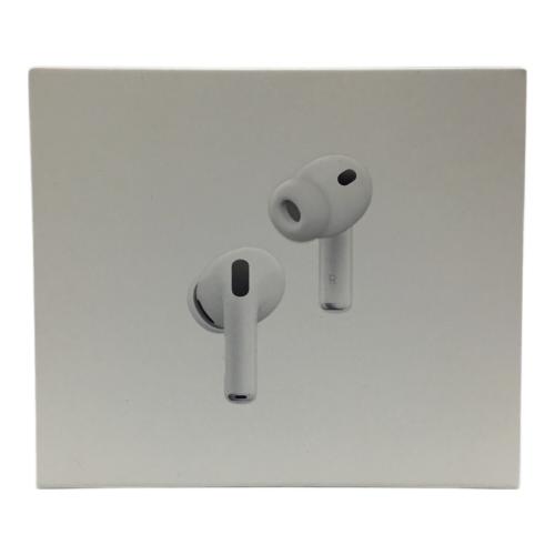 Apple (アップル) AirPods Pro(第3世代) MFHP4J/A