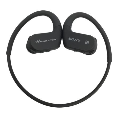 SONY (ソニー) デジタルミュージックプレーヤー NW-WS623