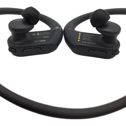SONY (ソニー) デジタルミュージックプレーヤー NW-WS623