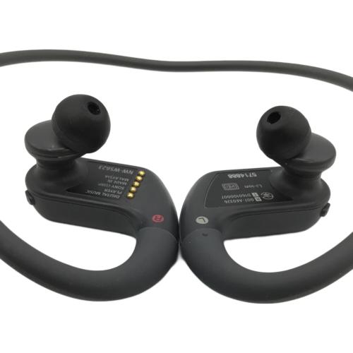 SONY (ソニー) デジタルミュージックプレーヤー NW-WS623