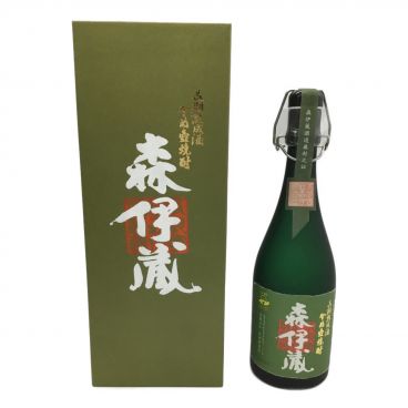 小西酒造 麦焼酎 2908/3000 720ml 箱付（破損有） 白雪 破壊王 SAKE ゴジラ 未開封 兵庫県｜トレファクONLINE