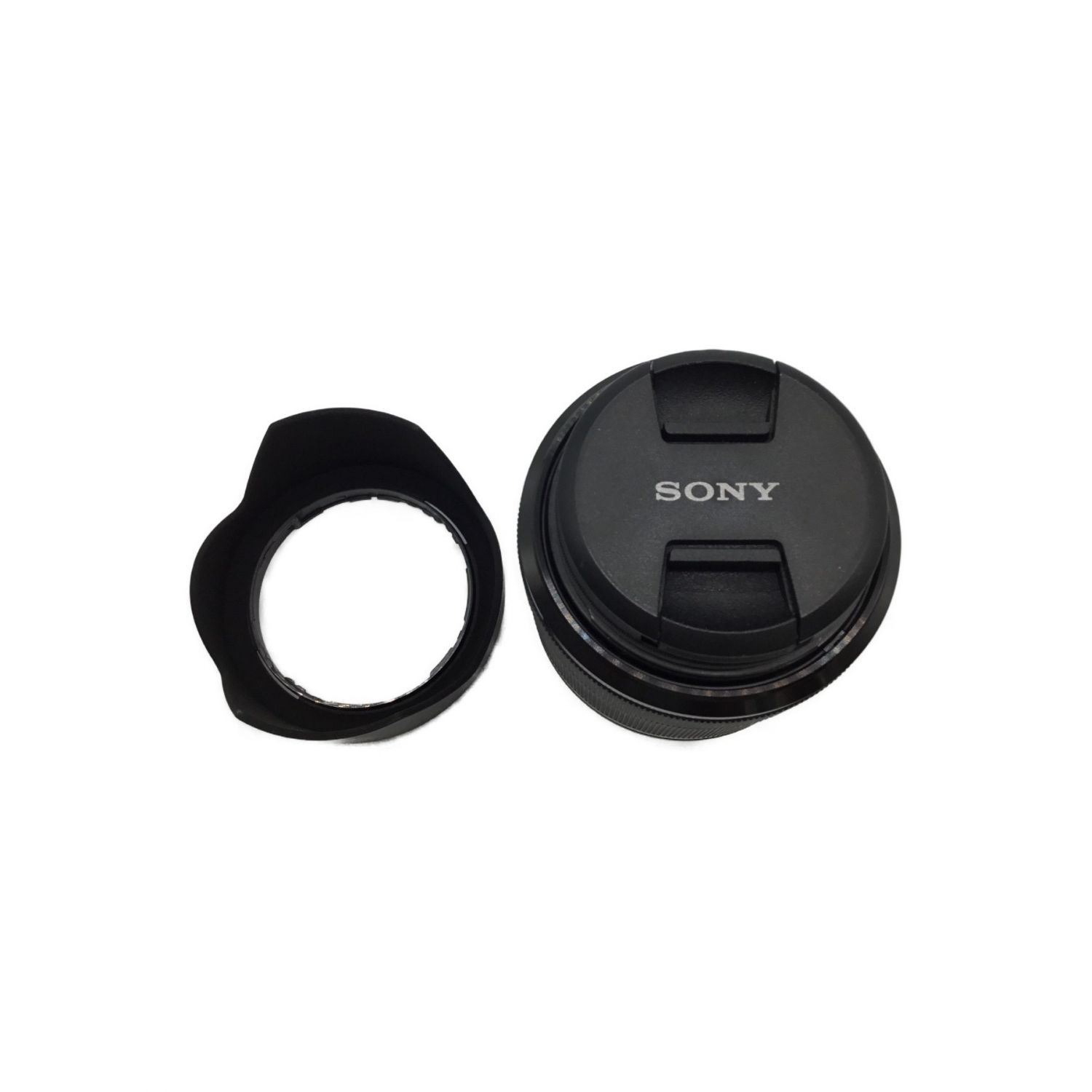 SONY (ソニー) デジタル一眼レフカメラ用レンズ SEL2870 28-70mm 3.5