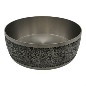 ROYAL SELANGOR (ロイヤルセランゴール) 錫製ボウル