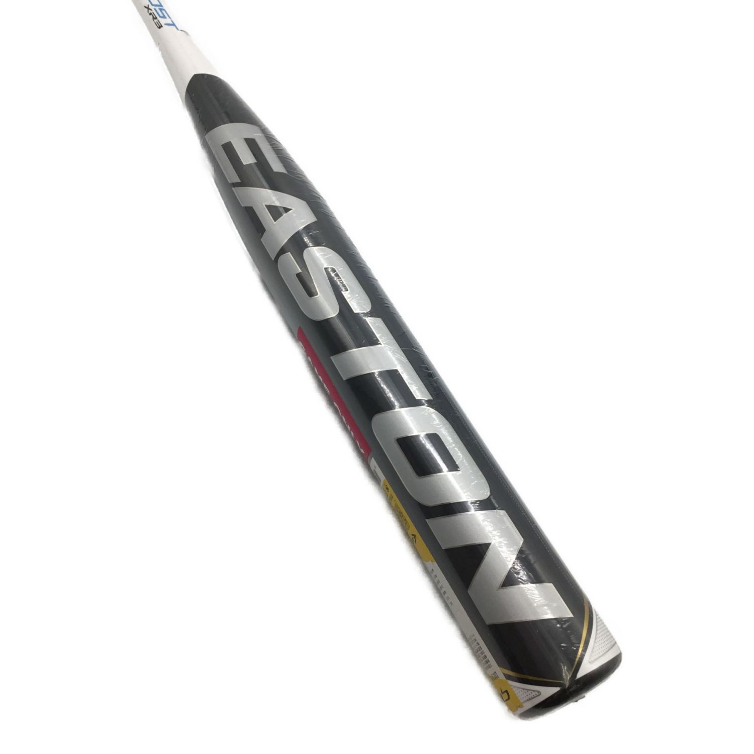 イーストン（EASTON） ソフトボール用バット ゴースト Ghost XR3 3号